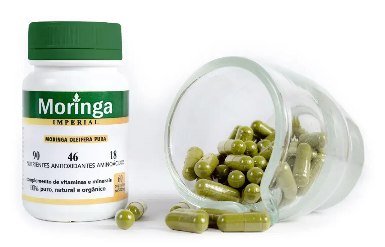 Moringa Imperial