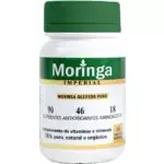 Moringa Imperial Cápsula