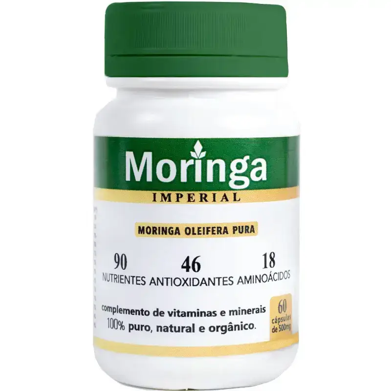 Moringa Imperial